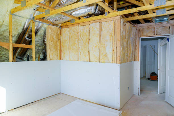 Best Crawl Space Insulation  in Greenland, AR