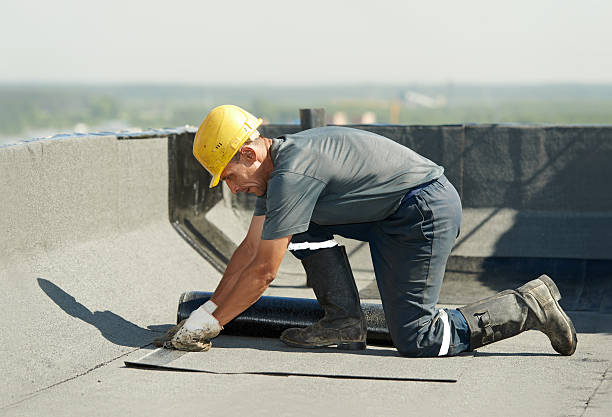 Range of Insulation Solutions in Greenland, AR