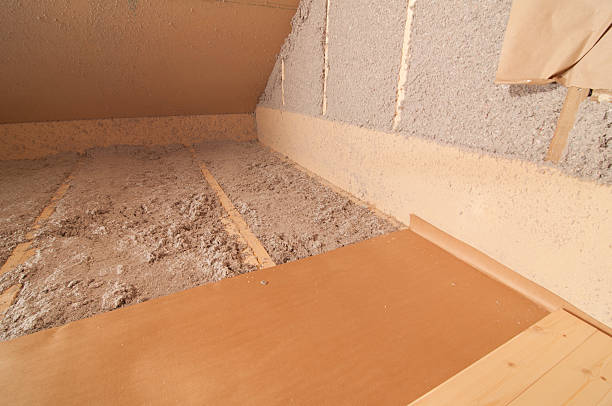 Attic Insulation Near Me in Greenland, AR